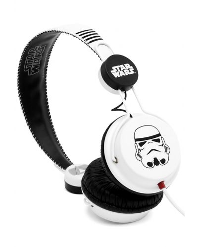 Слушалки Coloud Star Wars Trooper - 1