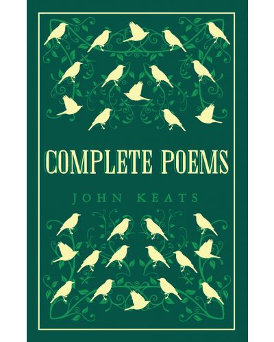 Complete Poems (Alma Classics) - 1