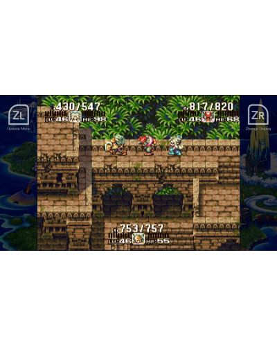 Collection of Mana (Nintendo Switch) - 6