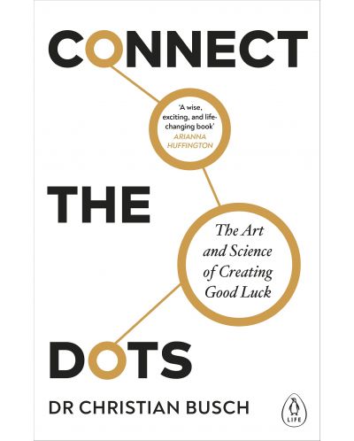 Connect the Dots - 1