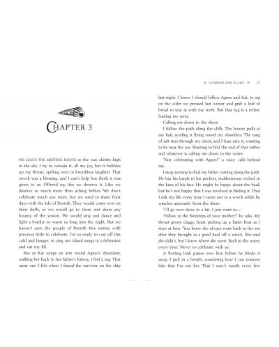 Compass and Blade (Special Edition) - 4