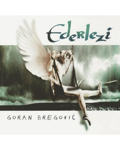 Goran Bregovic - Ederlezi (CD)