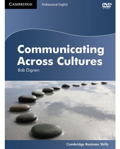 Communicating Across Cultures DVD - 1
