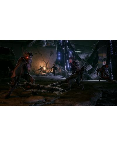 Code Vein Collector's Edition (PS4) - 11