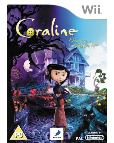 Coraline (Wii)