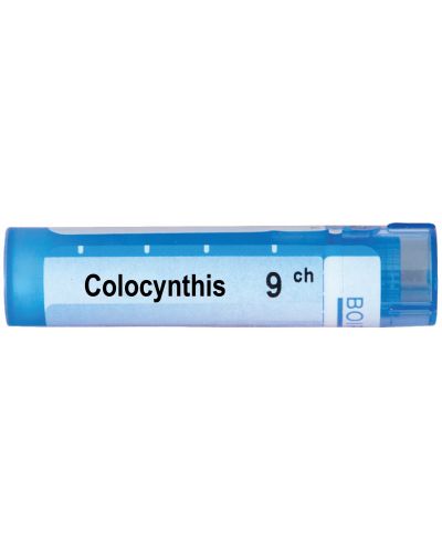 Colocynthis 9CH, Boiron - 1