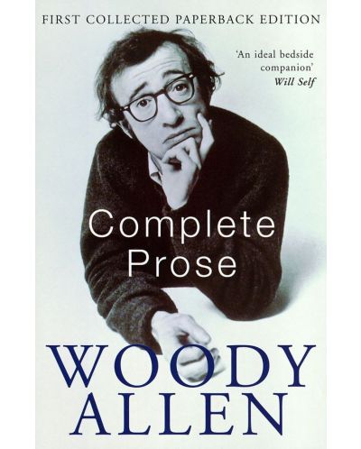 Complete Prose Woody Allen - 1