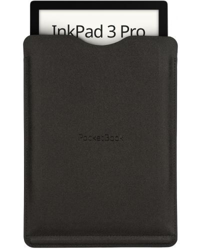 Електронен четец PocketBook - InkPad3 Pro, metallic grey - 4