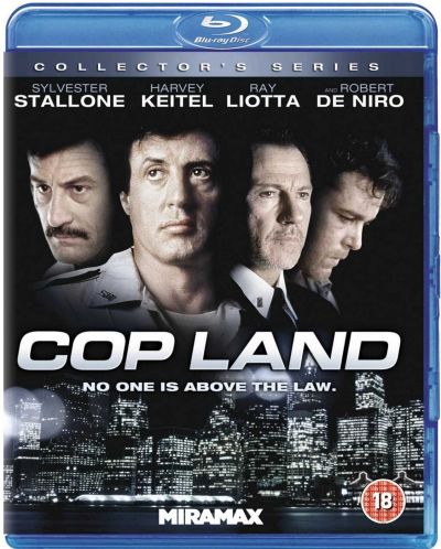 Cop Land - Collector's Edition (Blu-Ray) - 1