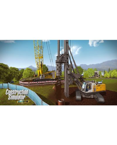 Construction Simulator Gold (PC) - 6