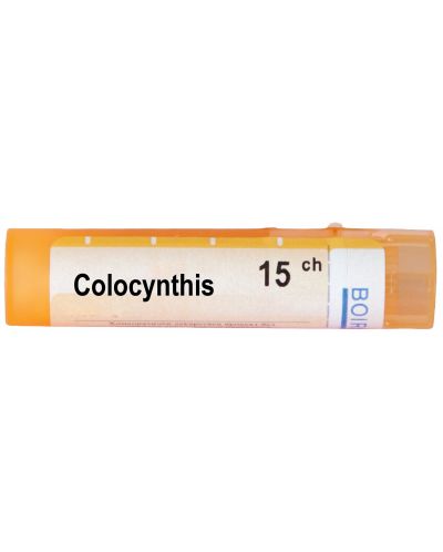 Colocynthis 15CH, Boiron - 1