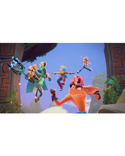 Crash Team Rumble - Deluxe Edition (PS5) - 3