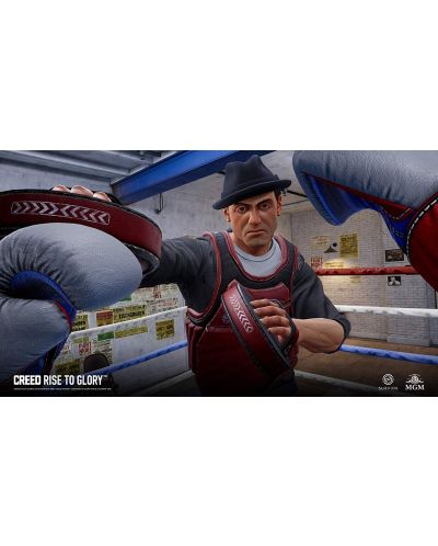 CREED: Rise to Glory (PS4 VR) - 6