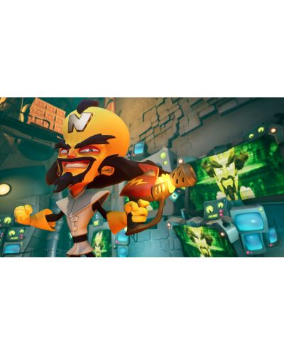 Crash Bandicoot 4: It's About Time (Nintendo Switch) - 5