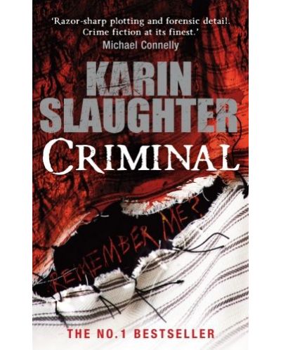 Criminal
