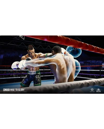 CREED: Rise to Glory (PS4 VR) - 9