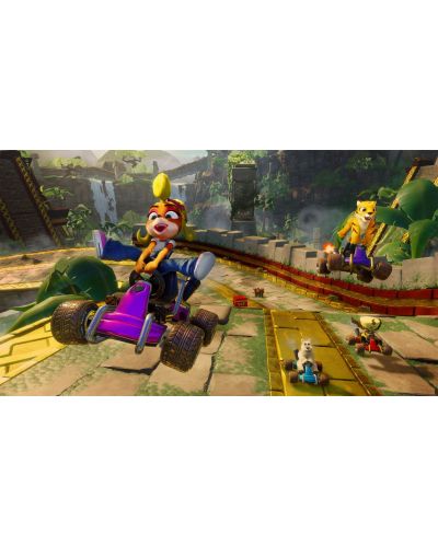Crash Team Racing Nitro-Fueled (Nintendo Switch) - 6