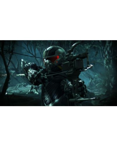 Crysis 3: Hunter Edition (Xbox 360) - 6