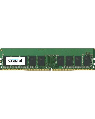 Рам памет Crucial 8GB DDR4-2666 UDIMM - 1