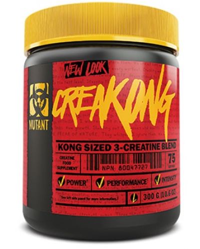 Creakong, 300 g, Mutant - 1