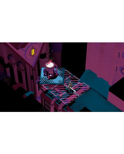 Creature In The Well (Nintendo Switch) - 3