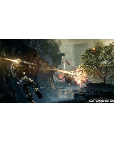 Crysis 2 - EA Classics (PC) - 8