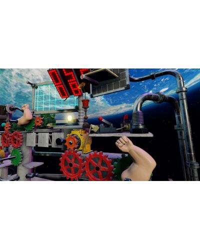Crazy Machines (PS4 VR) - 9