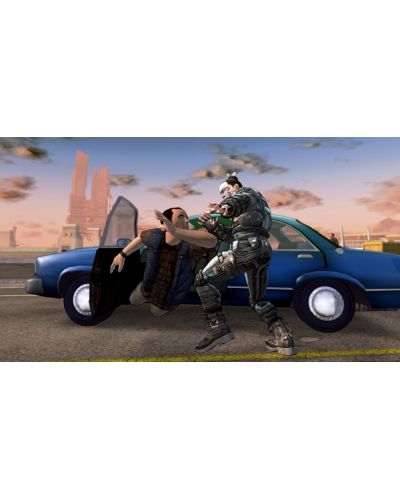 Crackdown - Classics (Xbox 360) - 9