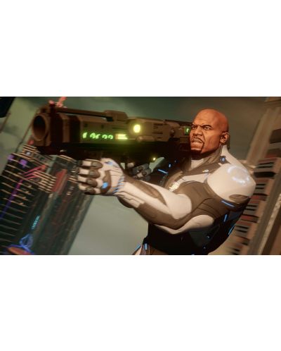 Crackdown 3 (Xbox One) - 3