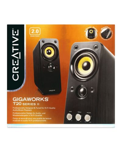 Creative GigaWorks T20 Series II - 7