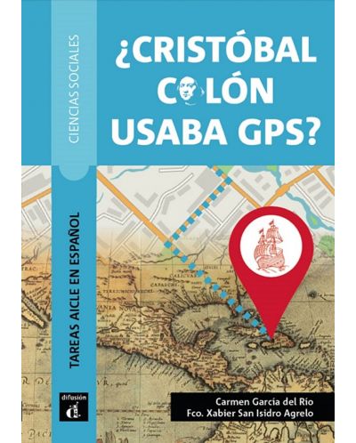 Cristobal Colon usaba GPS? A2-B1