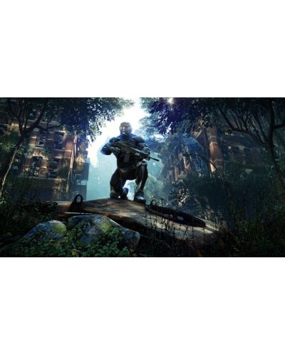 Crysis 3: Hunter Edition (Xbox 360) - 4