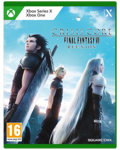 Crisis Core - Final Fantasy VII - Reunion (Xbox One/Series X) - 1
