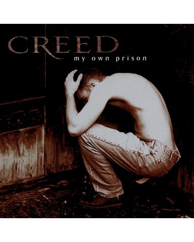 Creed - My Own Prison (Vinyl) - 1