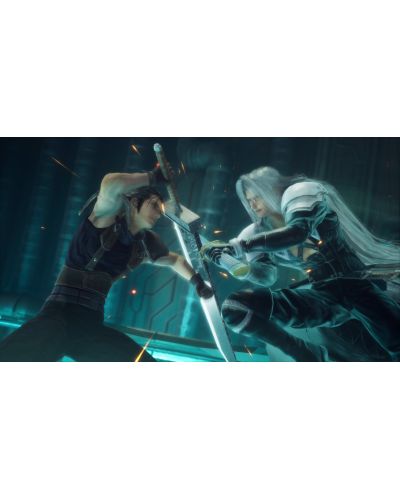 Crisis Core - Final Fantasy VII - Reunion (Xbox One/Series X) - 12