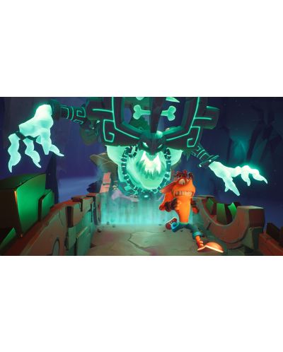 Crash Bandicoot 4: It's About Time (Xbox One) - 9