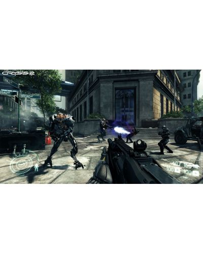 Crysis 2 - EA Classics (PC) - 9