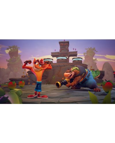 Crash Team Rumble - Deluxe Edition (PS4) - 5