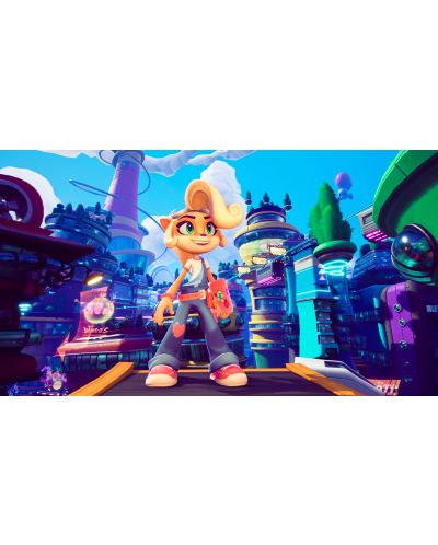 Crash Bandicoot 4: It's About Time (Nintendo Switch) - 3
