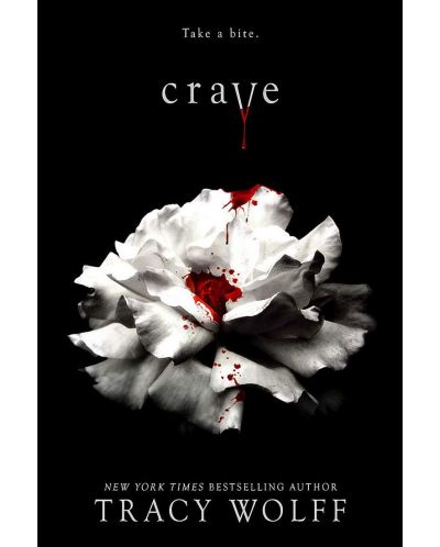 Crave - 1