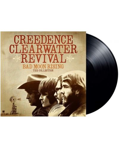 Creedence Clearwater Revival - Bad Moon Rising: The Collection (Vinyl) - 2