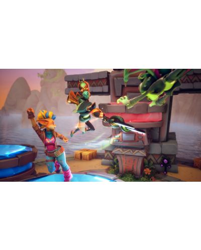 Crash Team Rumble - Deluxe Edition (PS4) - 7