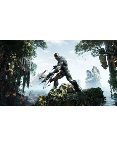 Crysis 3: Hunter Edition (Xbox 360) - 5