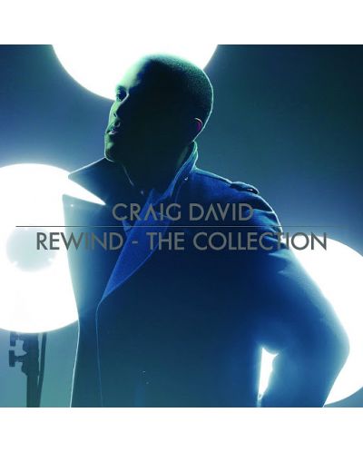 Craig David - Rewind - The Collection (2 Vinyl) - 1