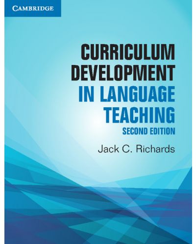 Curriculum Development in Language Teaching - 1