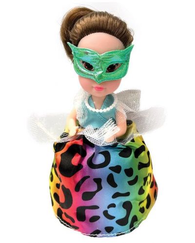 Кукла-изненада Aweco - Сладкиши Masquerade - 16