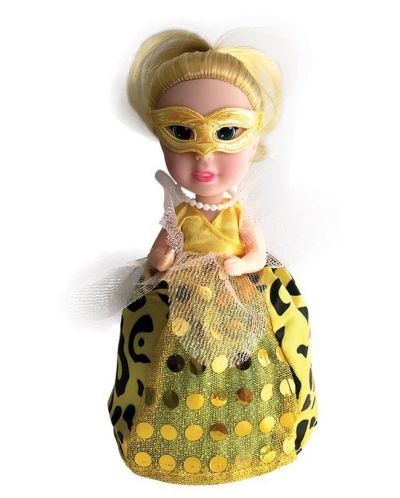 Кукла-изненада Aweco - Сладкиши Masquerade - 20