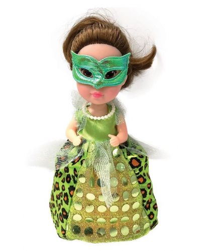 Кукла-изненада Aweco - Сладкиши Masquerade - 6