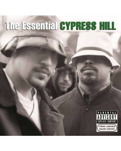 Cypress Hill - The Essential Cypress Hill (2 CD) - 1