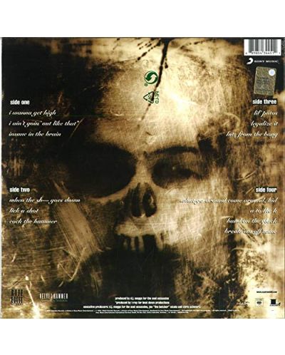 Cypress Hill - Black Sunday (2 Vinyl) - 2